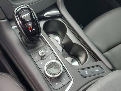 2025 Cadillac XT5 AWD Premium Luxury