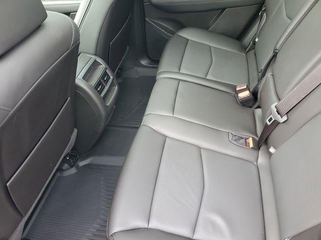 2025 Cadillac XT5 AWD Premium Luxury
