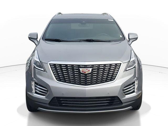 2025 Cadillac XT5 AWD Premium Luxury