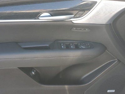 2024 Cadillac XT5 AWD Premium Luxury