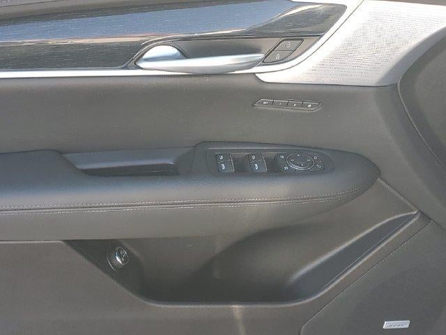 2024 Cadillac XT5 AWD Premium Luxury