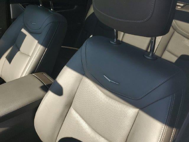 2024 Cadillac XT5 AWD Premium Luxury