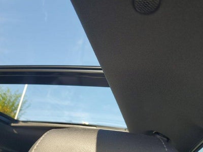 2024 Cadillac XT5 AWD Premium Luxury
