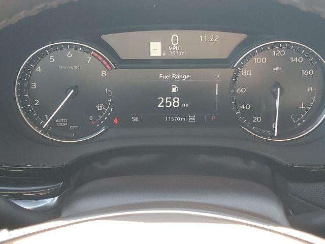 2024 Cadillac XT5 AWD Premium Luxury