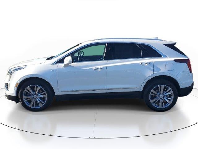 2024 Cadillac XT5 AWD Premium Luxury
