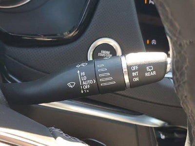 2024 Cadillac XT5 AWD Premium Luxury