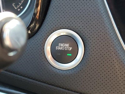2024 Cadillac XT5 AWD Premium Luxury
