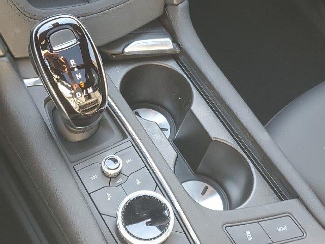 2024 Cadillac XT5 AWD Premium Luxury