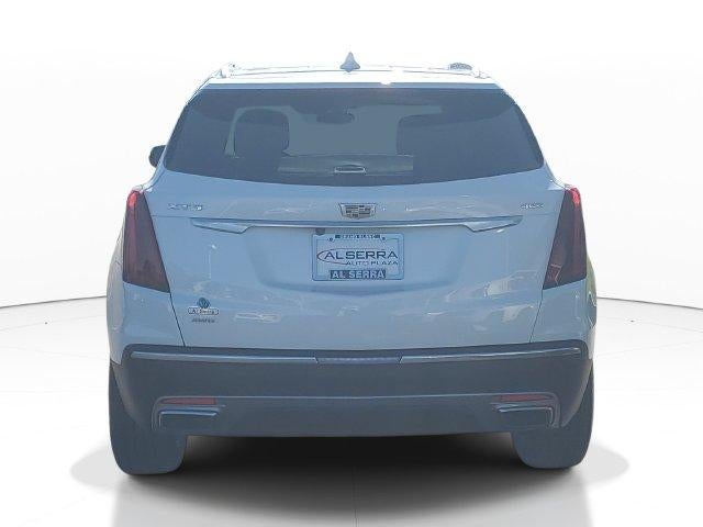2024 Cadillac XT5 AWD Premium Luxury
