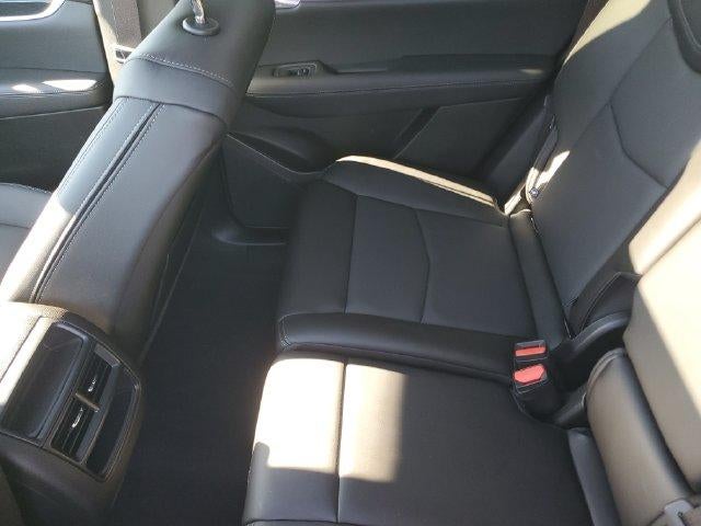 2024 Cadillac XT5 AWD Premium Luxury