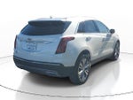 2024 Cadillac XT5 AWD Premium Luxury