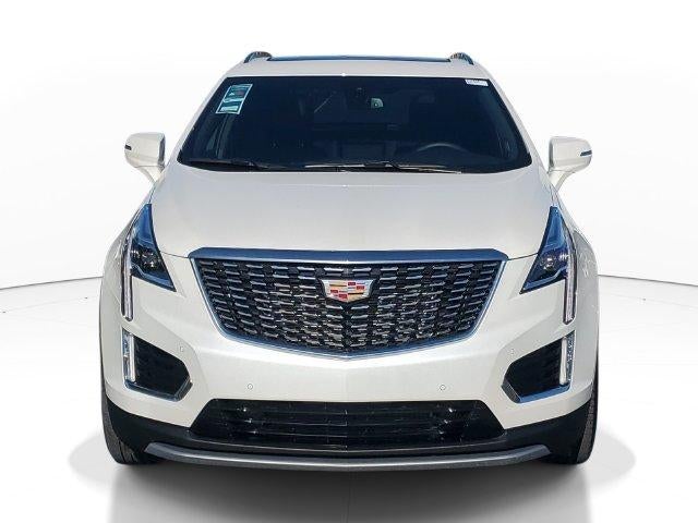 2024 Cadillac XT5 AWD Premium Luxury