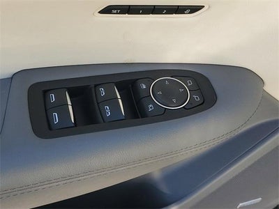 2023 Cadillac XT5 AWD Premium Luxury