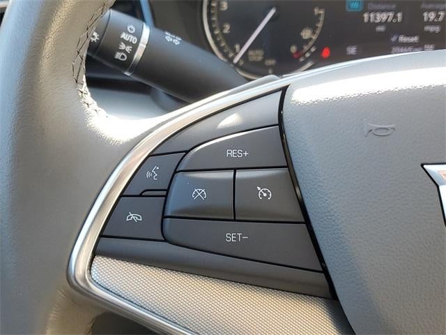 2023 Cadillac XT5 AWD Premium Luxury