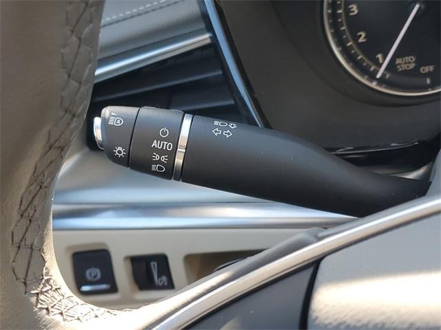 2023 Cadillac XT5 AWD Premium Luxury