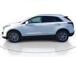 2023 Cadillac XT5 AWD Premium Luxury