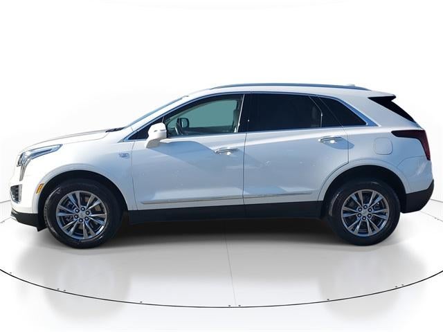2023 Cadillac XT5 AWD Premium Luxury