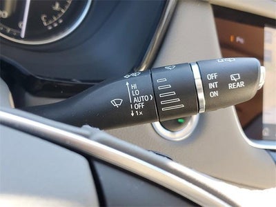 2023 Cadillac XT5 AWD Premium Luxury