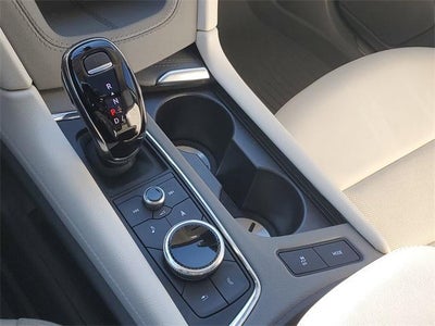 2023 Cadillac XT5 AWD Premium Luxury