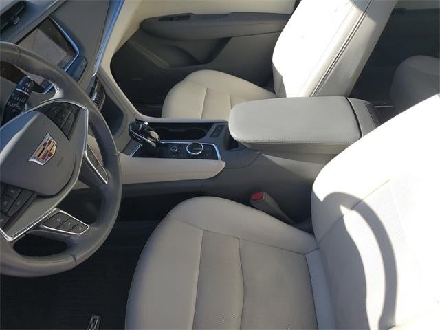 2023 Cadillac XT5 AWD Premium Luxury