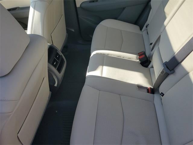 2023 Cadillac XT5 AWD Premium Luxury