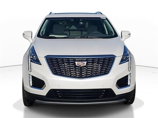 2023 Cadillac XT5 AWD Premium Luxury