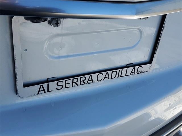 2023 Cadillac XT5 AWD Premium Luxury