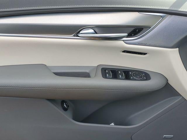 2024 Cadillac XT5 AWD Premium Luxury