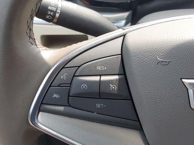 2024 Cadillac XT5 AWD Premium Luxury