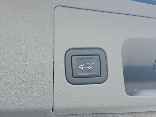 2024 Cadillac XT5 AWD Premium Luxury