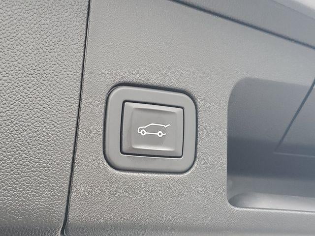 2025 Cadillac XT5 AWD Premium Luxury