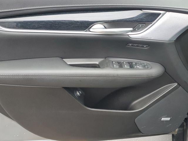 2025 Cadillac XT5 AWD Premium Luxury