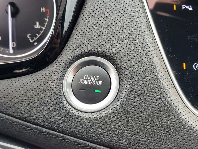 2025 Cadillac XT5 AWD Premium Luxury