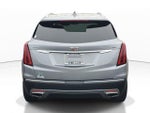 2025 Cadillac XT5 AWD Premium Luxury