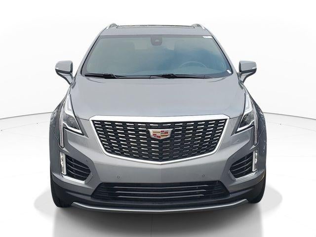 2025 Cadillac XT5 AWD Premium Luxury