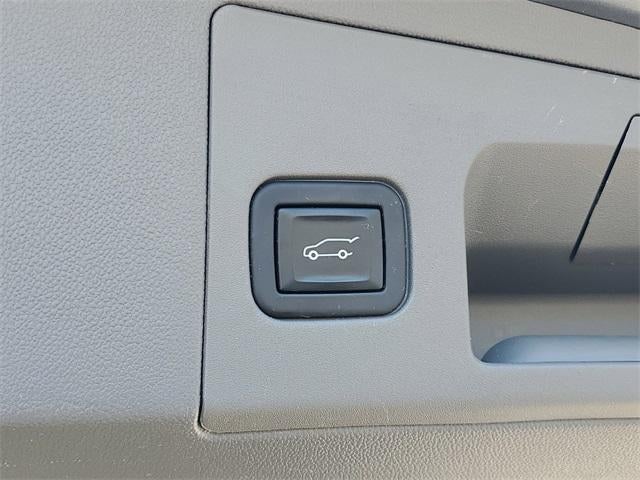 2024 Cadillac XT5 AWD Premium Luxury