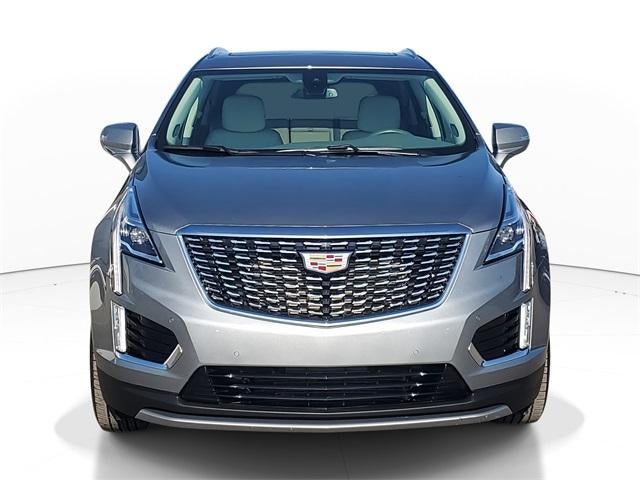 2024 Cadillac XT5 AWD Premium Luxury