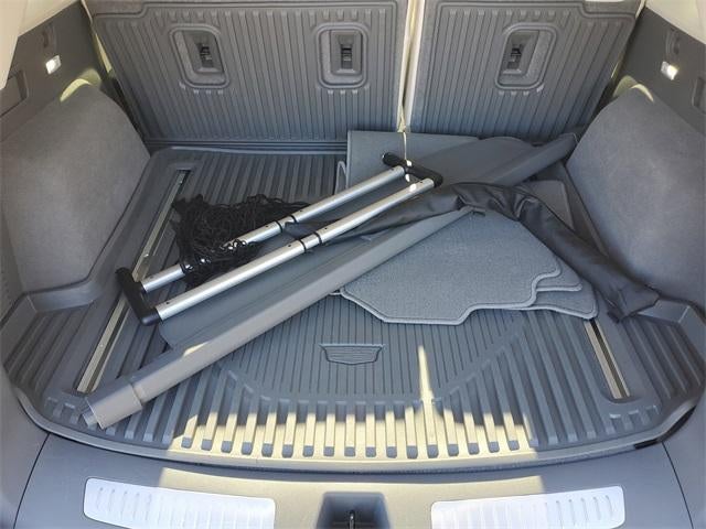 2024 Cadillac XT5 AWD Premium Luxury