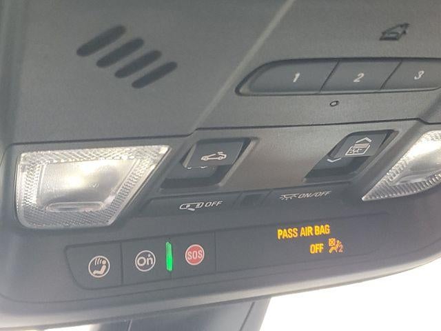 2024 Cadillac XT5 AWD Premium Luxury