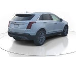 2024 Cadillac XT5 AWD Premium Luxury