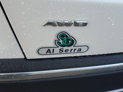 2024 Cadillac XT5 AWD Premium Luxury