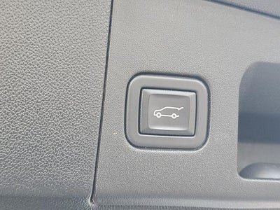 2024 Cadillac XT5 AWD Premium Luxury