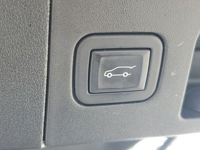 2023 Cadillac XT5 AWD Premium Luxury