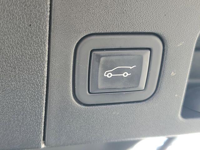 2023 Cadillac XT5 AWD Premium Luxury