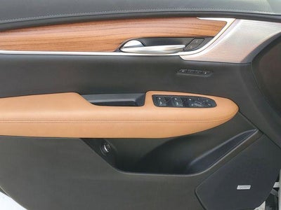 2023 Cadillac XT5 AWD Premium Luxury