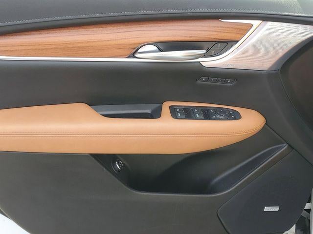 2023 Cadillac XT5 AWD Premium Luxury