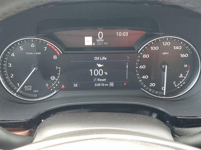 2023 Cadillac XT5 AWD Premium Luxury