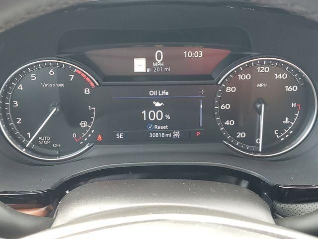 2023 Cadillac XT5 AWD Premium Luxury