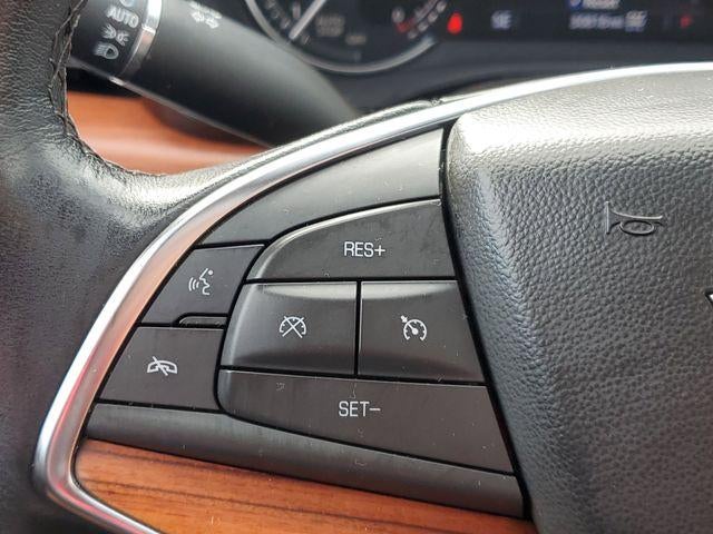 2023 Cadillac XT5 AWD Premium Luxury