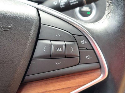 2023 Cadillac XT5 AWD Premium Luxury